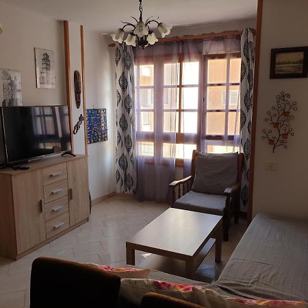Cozy Apartment Near The Ocean Corralejo Extérieur photo