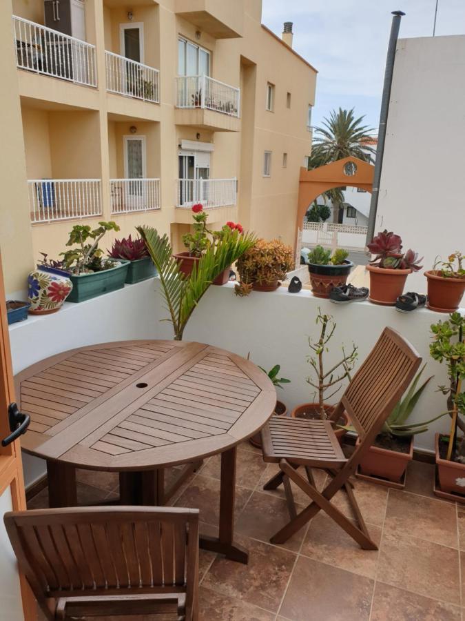 Cozy Apartment Near The Ocean Corralejo Extérieur photo