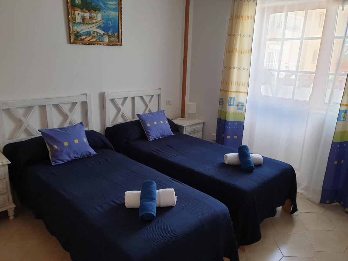 Cozy Apartment Near The Ocean Corralejo Extérieur photo