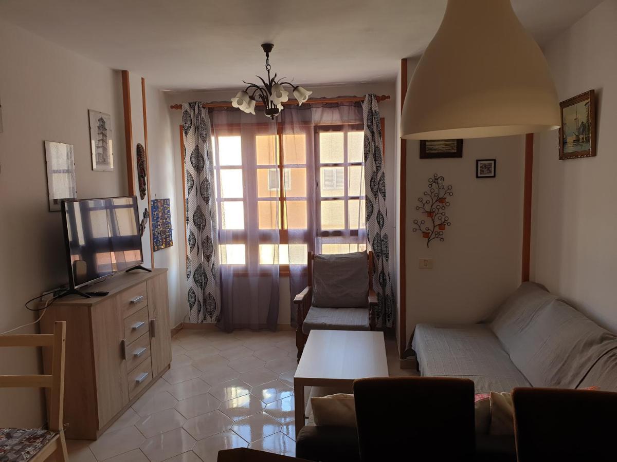 Cozy Apartment Near The Ocean Corralejo Extérieur photo