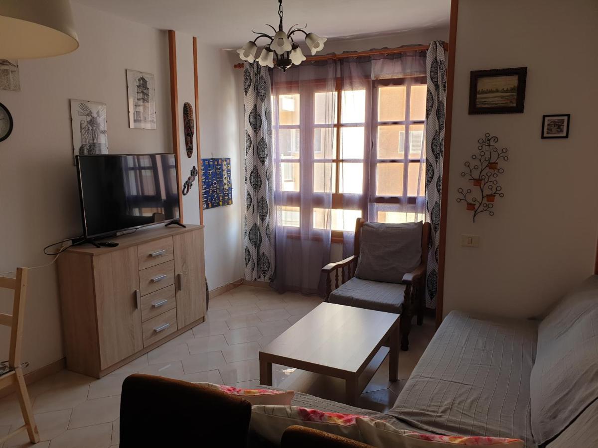 Cozy Apartment Near The Ocean Corralejo Extérieur photo