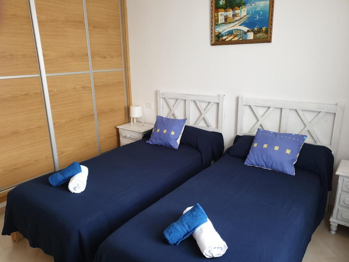 Cozy Apartment Near The Ocean Corralejo Extérieur photo