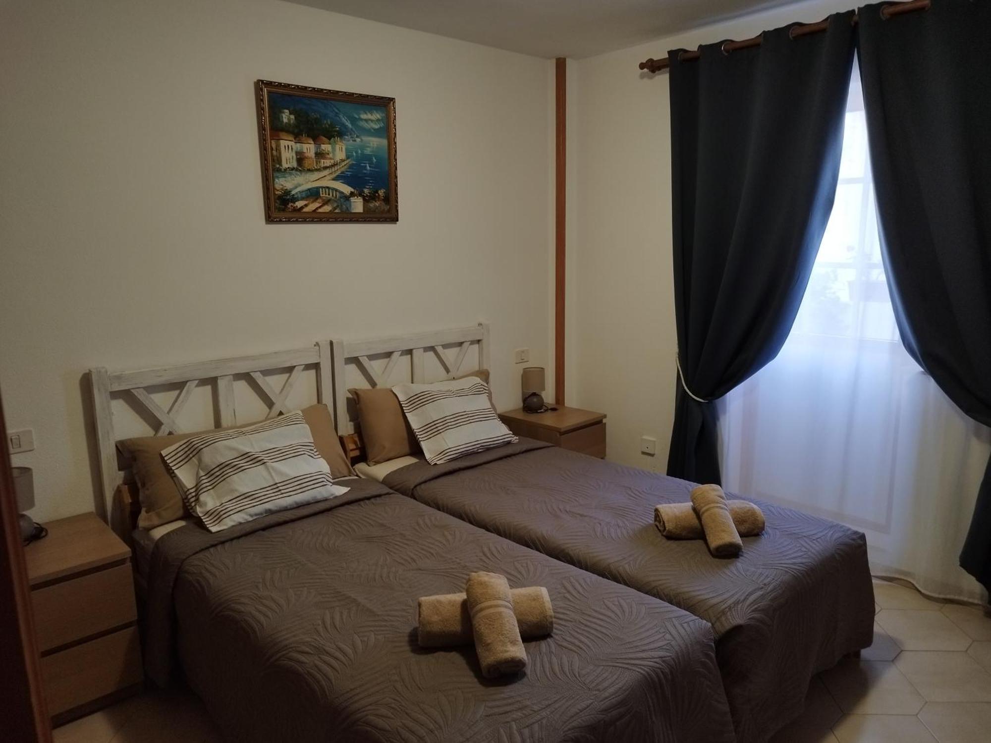 Cozy Apartment Near The Ocean Corralejo Extérieur photo